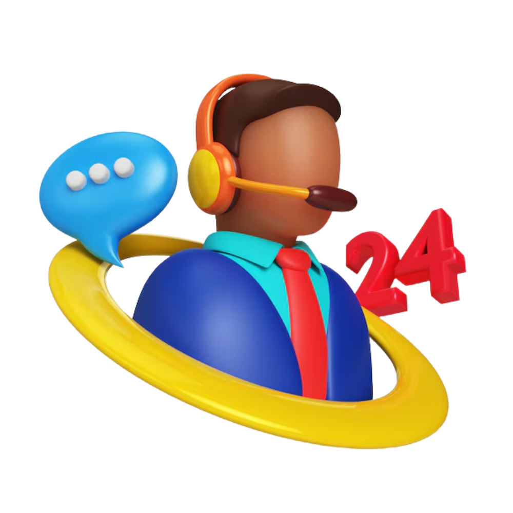 Customer Service