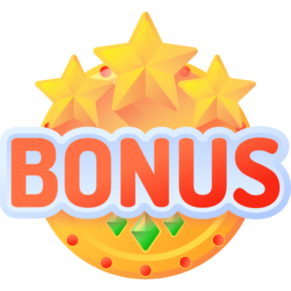 Bonus Harian