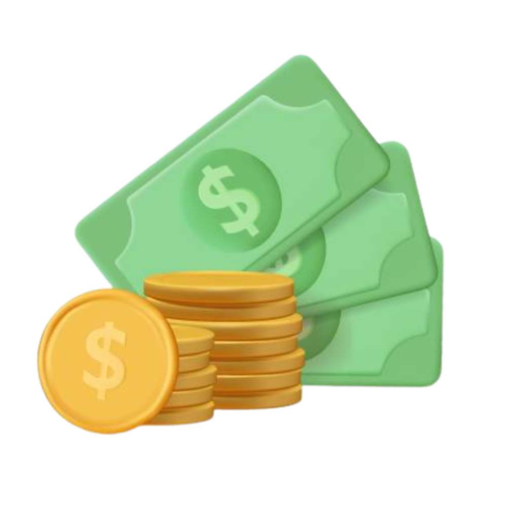 Deposit Withdraw