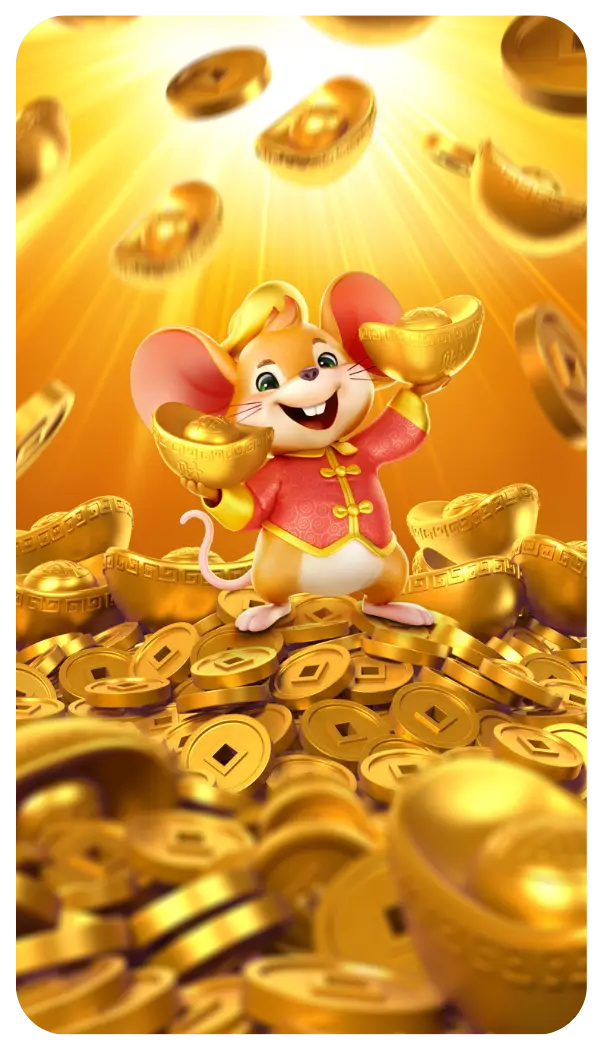 Fortune Mouse