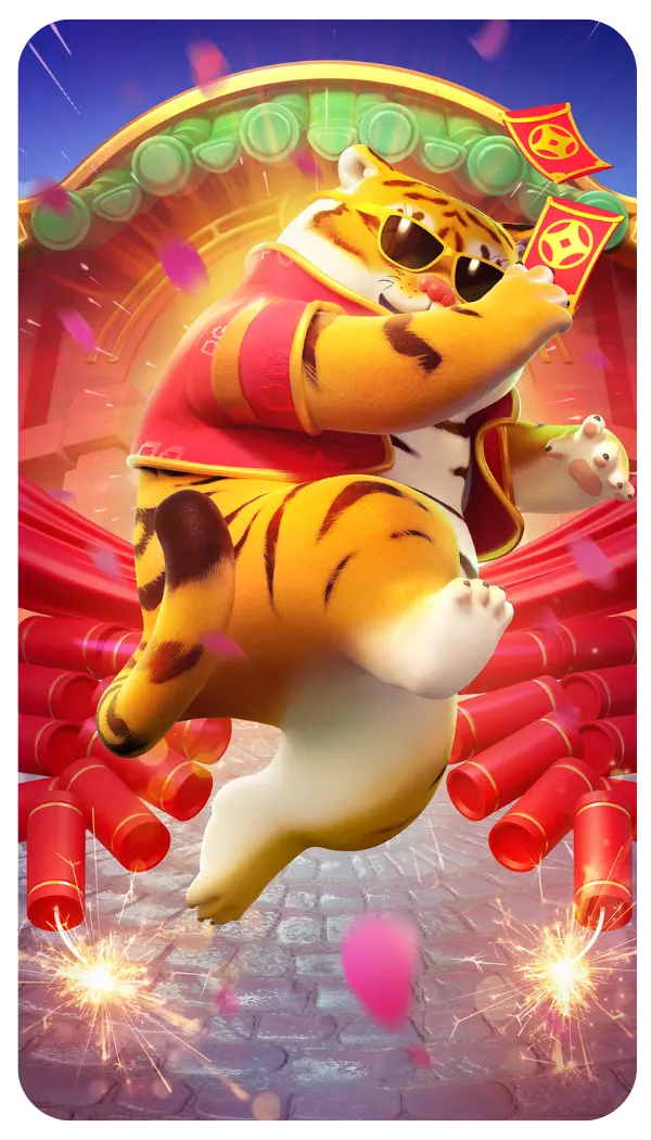 Fortune Tiger