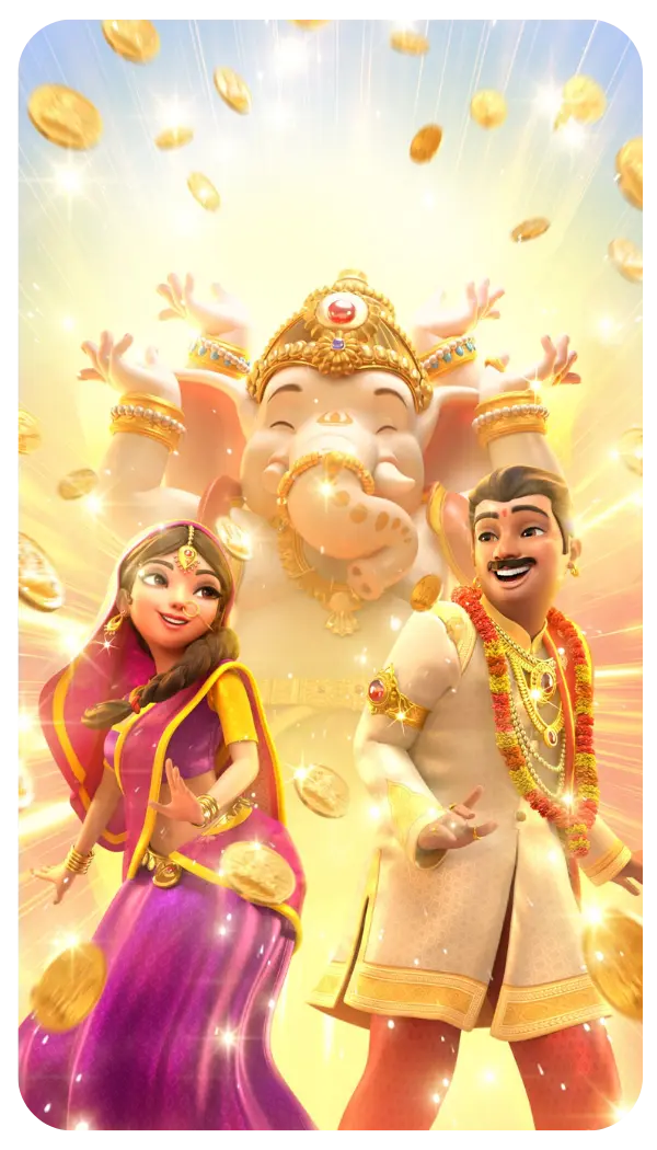 Ganesha Fortune