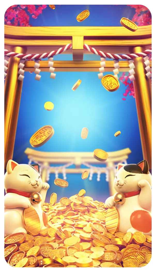 Lucky Neko