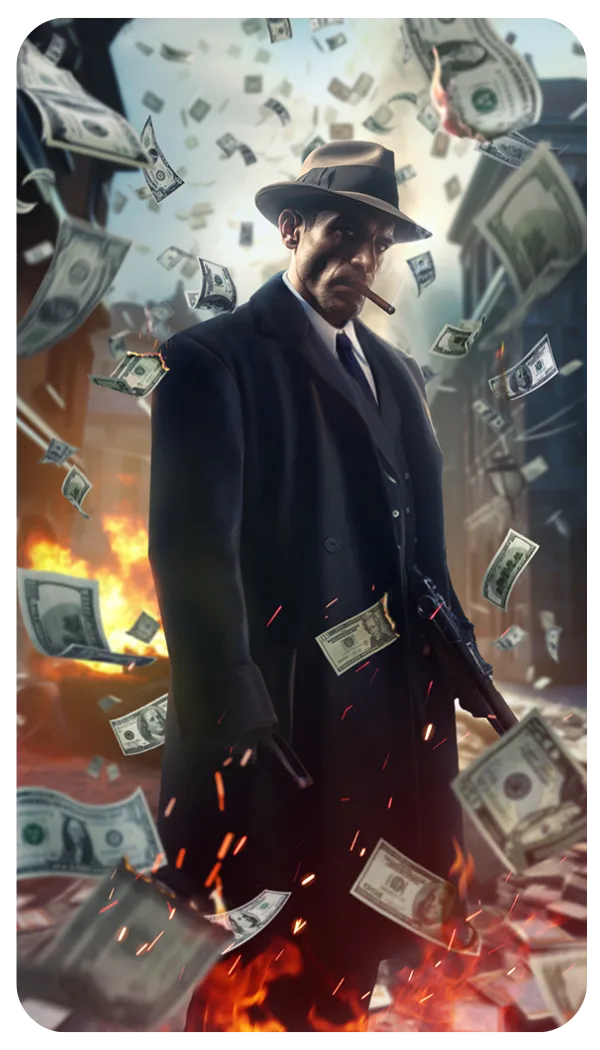 Mafia Mayhen