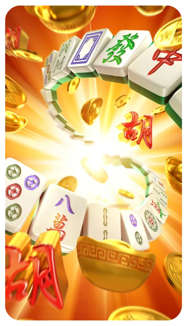 Mahjong Ways