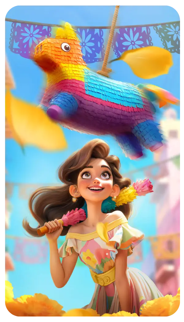 Pinata Wins