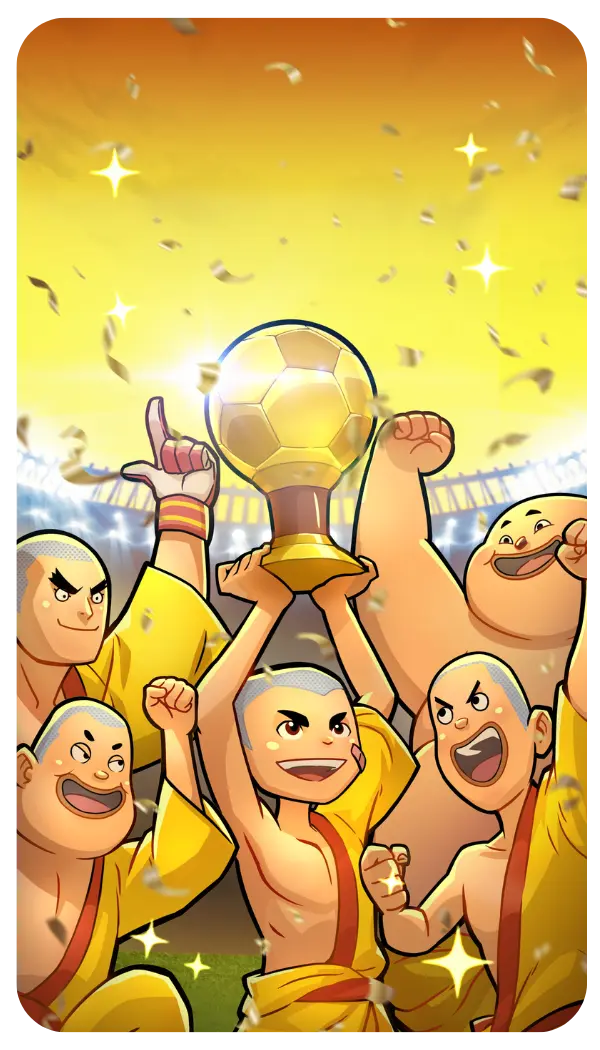 Shaolin Soccer
