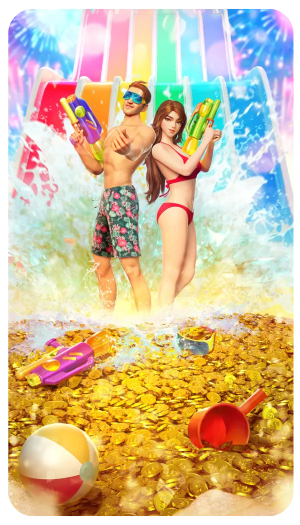 Songkhran Splash