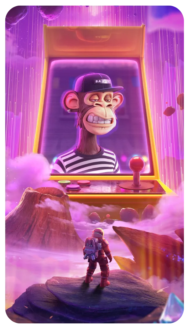 Wild Ape